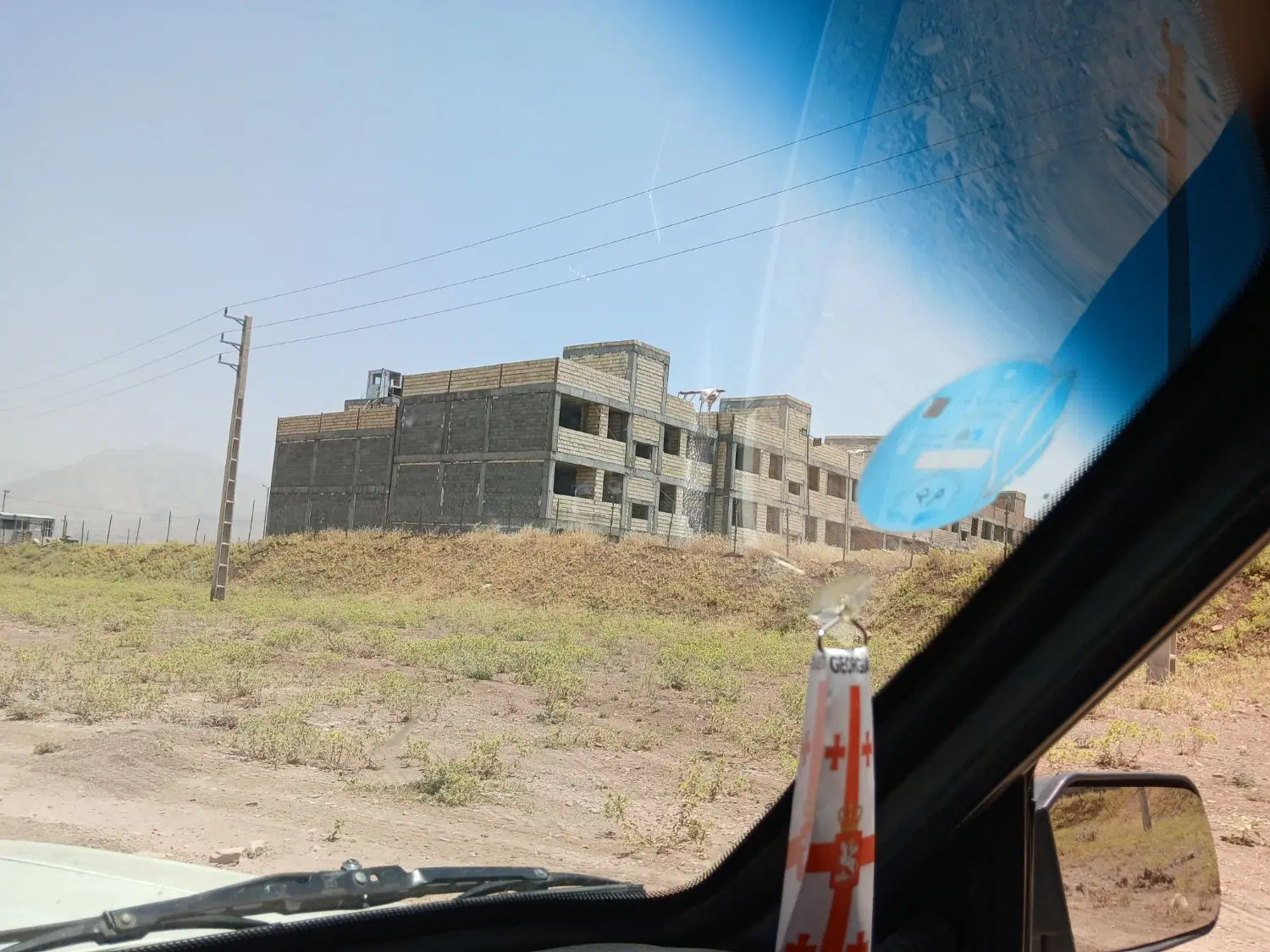 مسکن ملی بهارستان 2