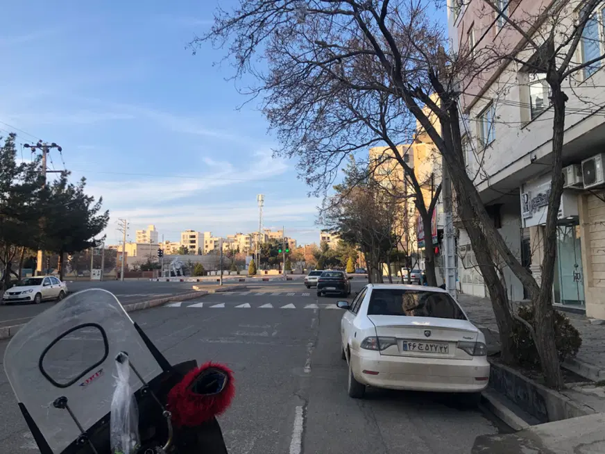 آپارتمان ۱۳۰ متری،بهار،۱۳ آبان