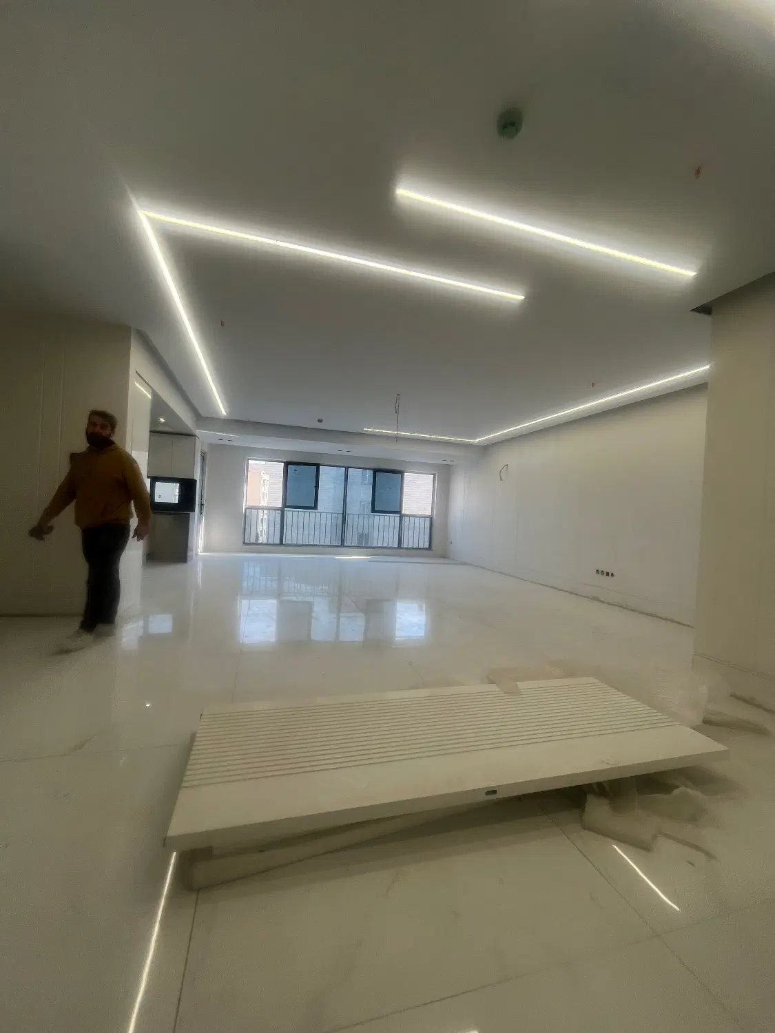 پونک ۱۵۸ متر مابین عدل و سردارجنگل