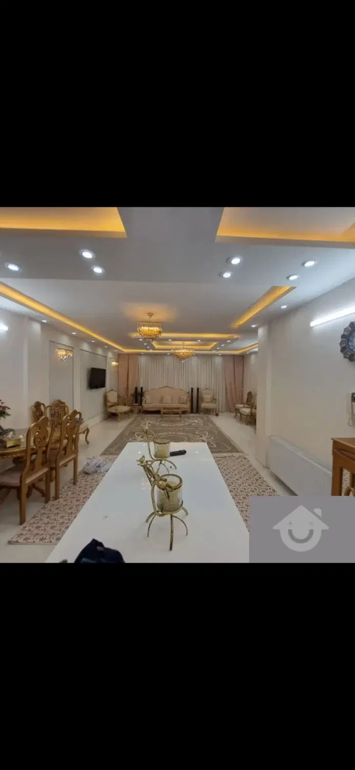 ۱۱۰ متر هفت تیر ۵