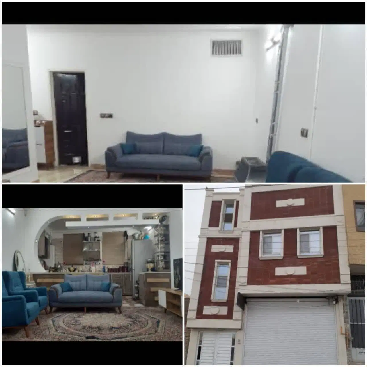 خانه فروشی بلوار آزادگان