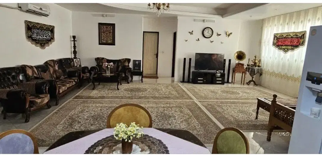 ۱۵۰ متری ۳خواب فول امکانات
