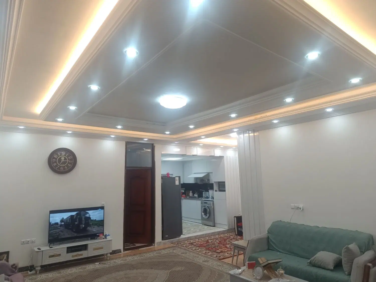خانه درباکری