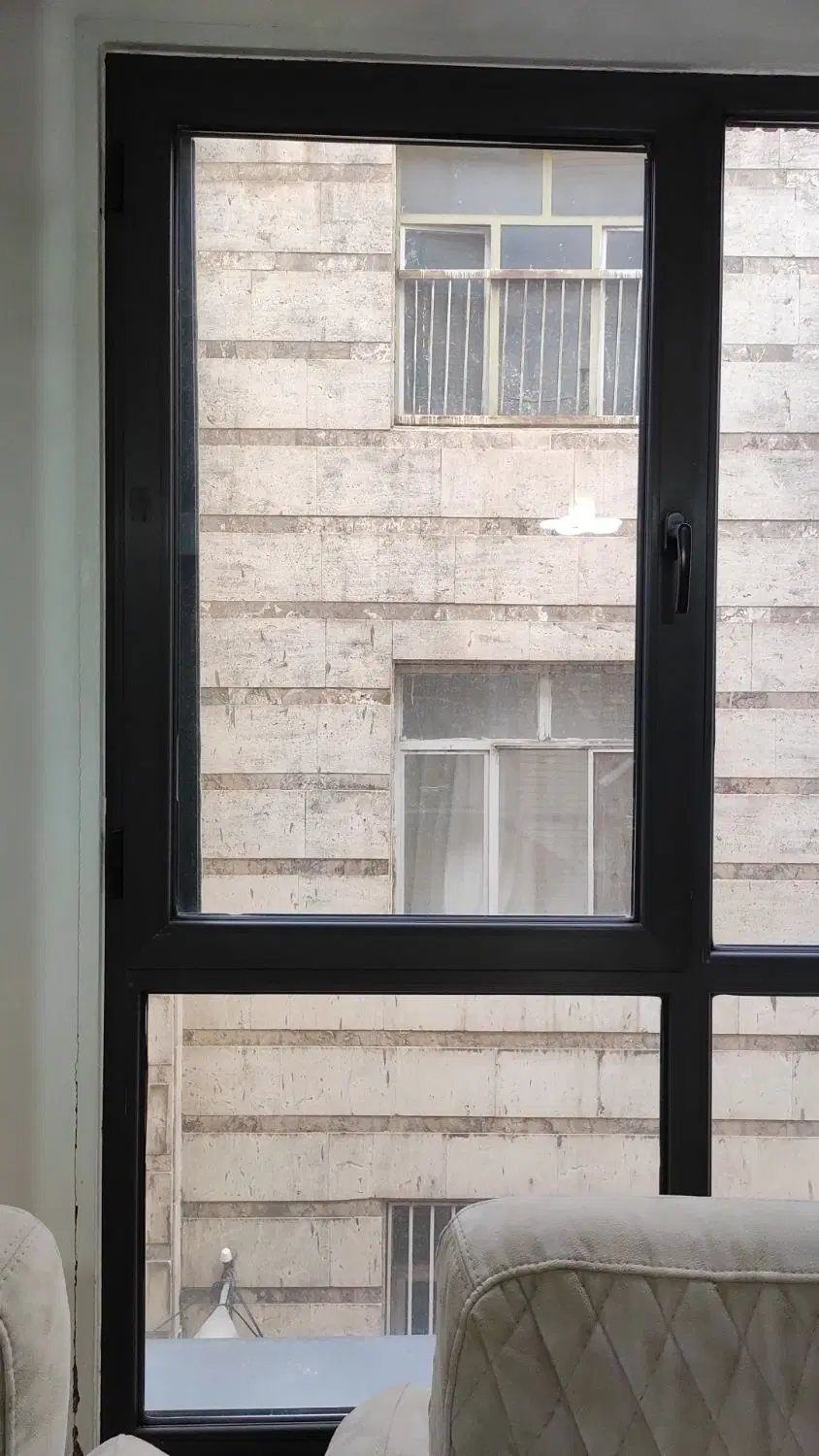 ۱۲۰ متر زمین نیمه ساز