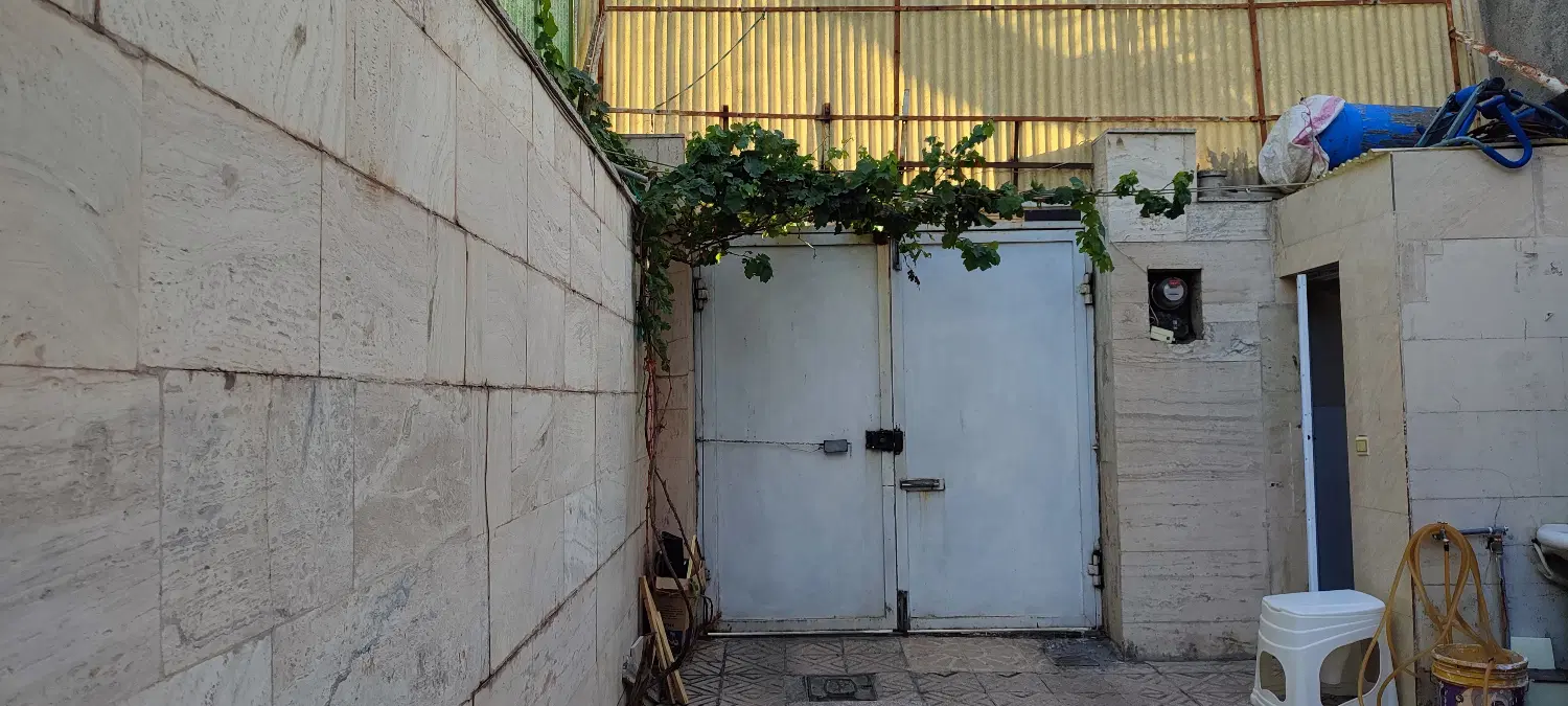 خونه ویلایی 100متری