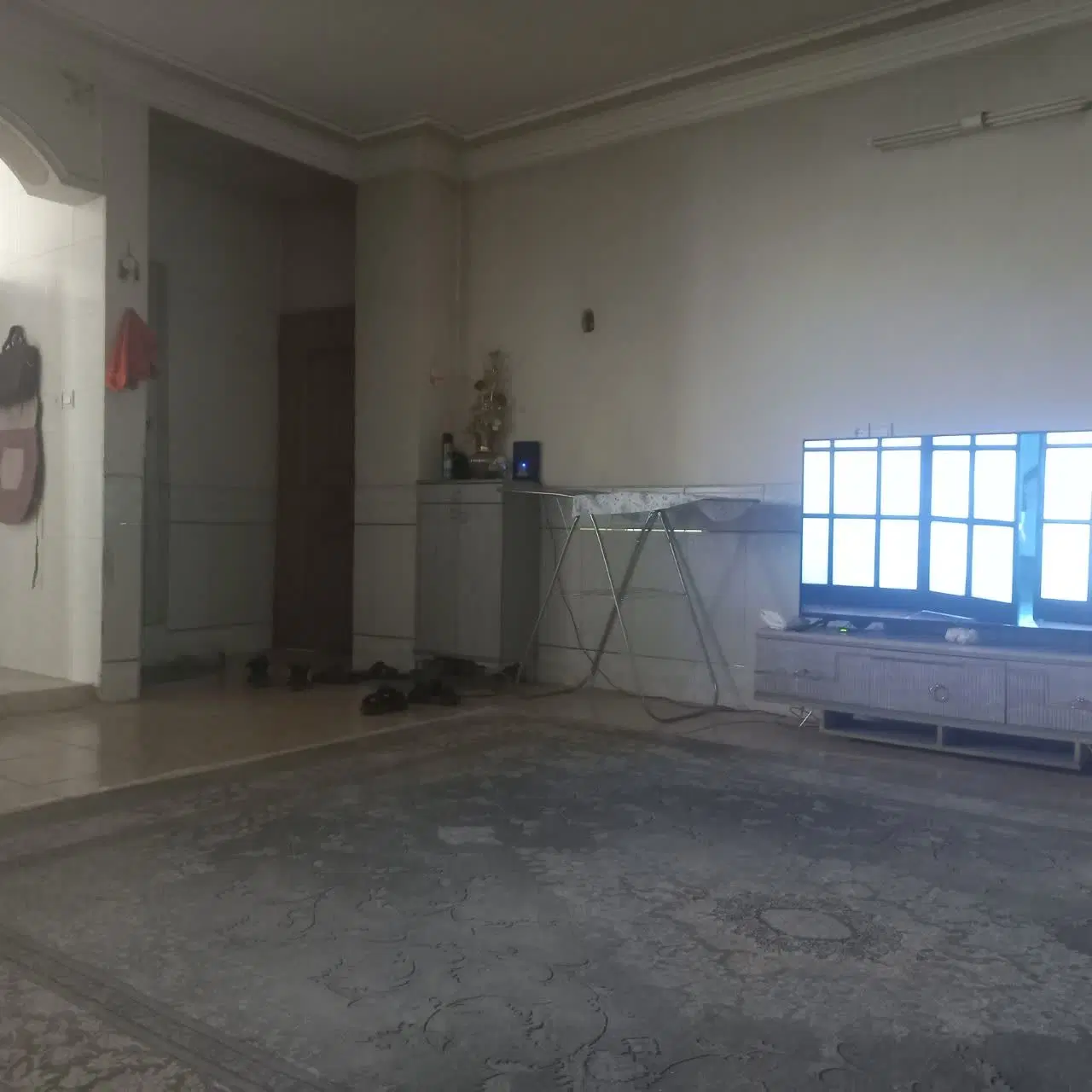 واحد ساختمان 109 متر