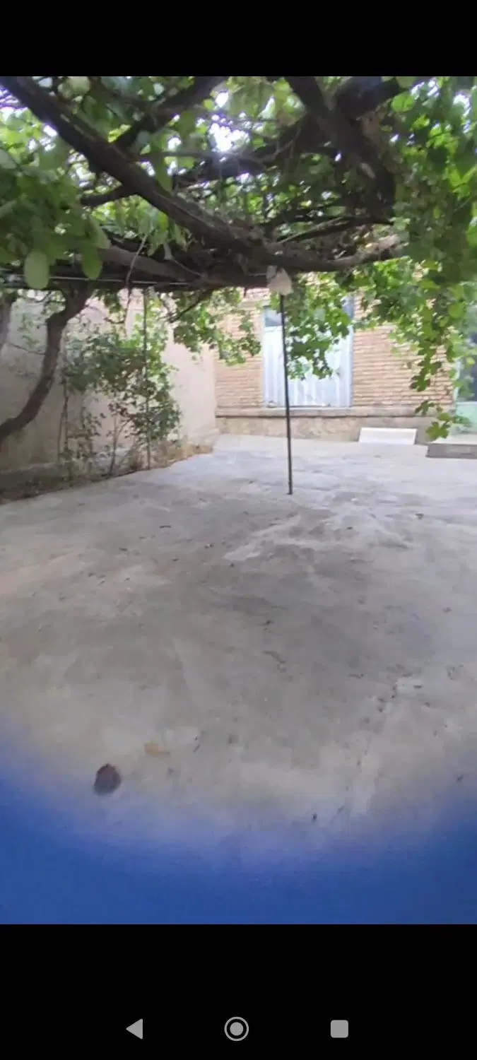 خانه ویلایی