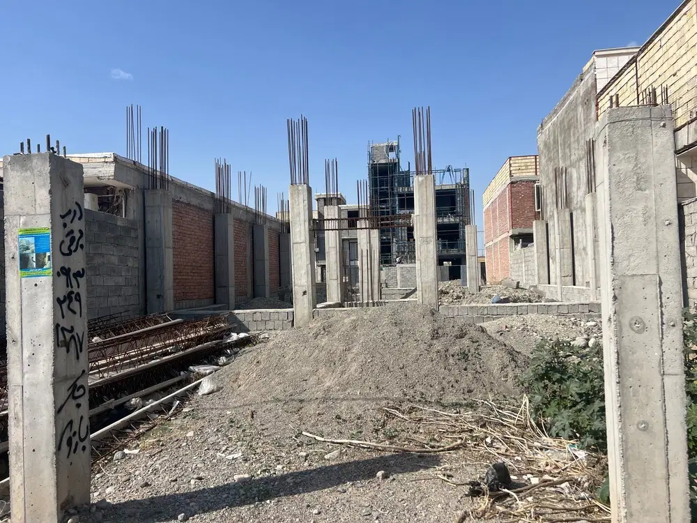فروش اسکلت سرداران