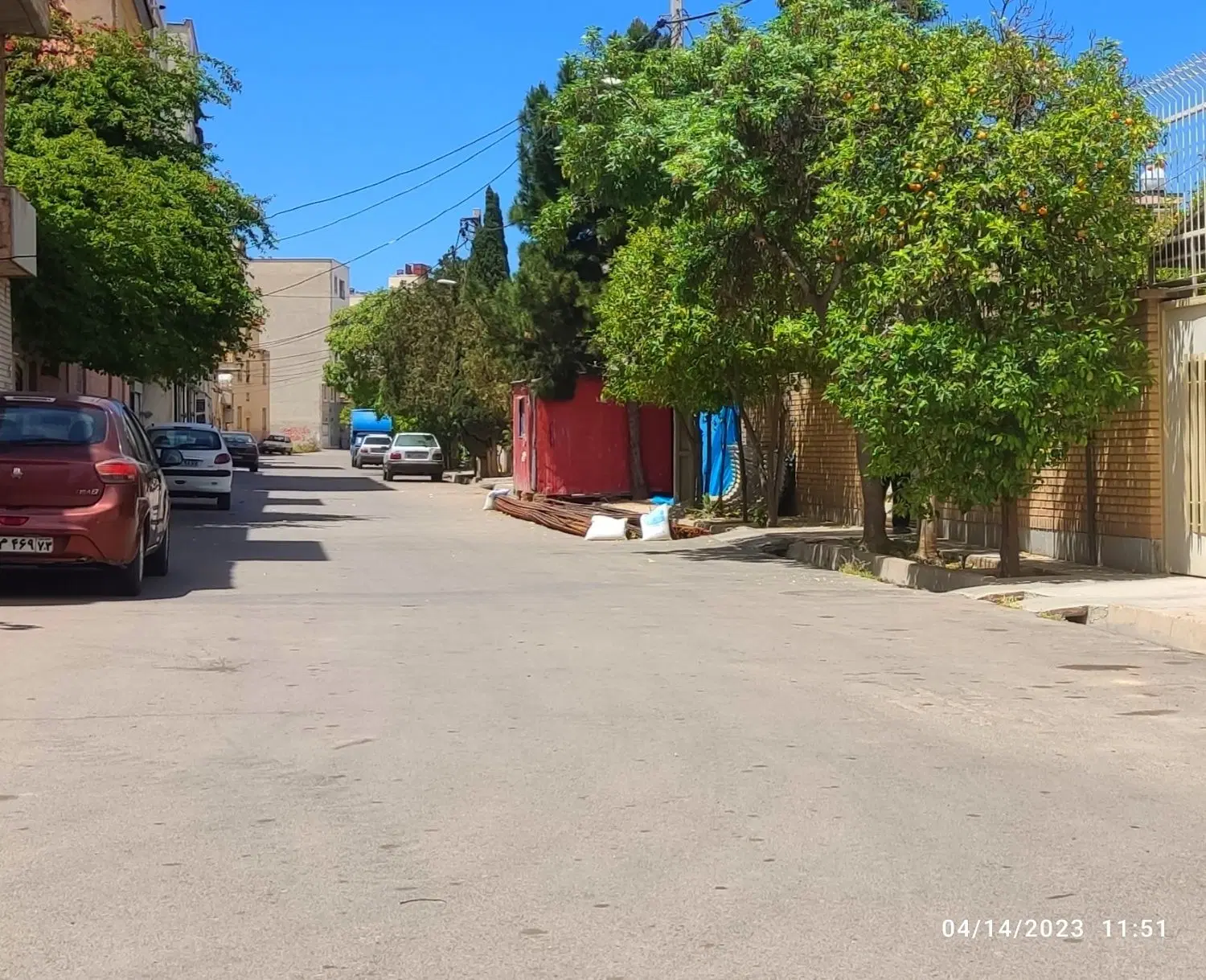 فروش ویلایی سه بر نورگیر