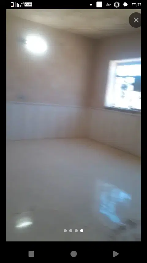 خانه ویلایی