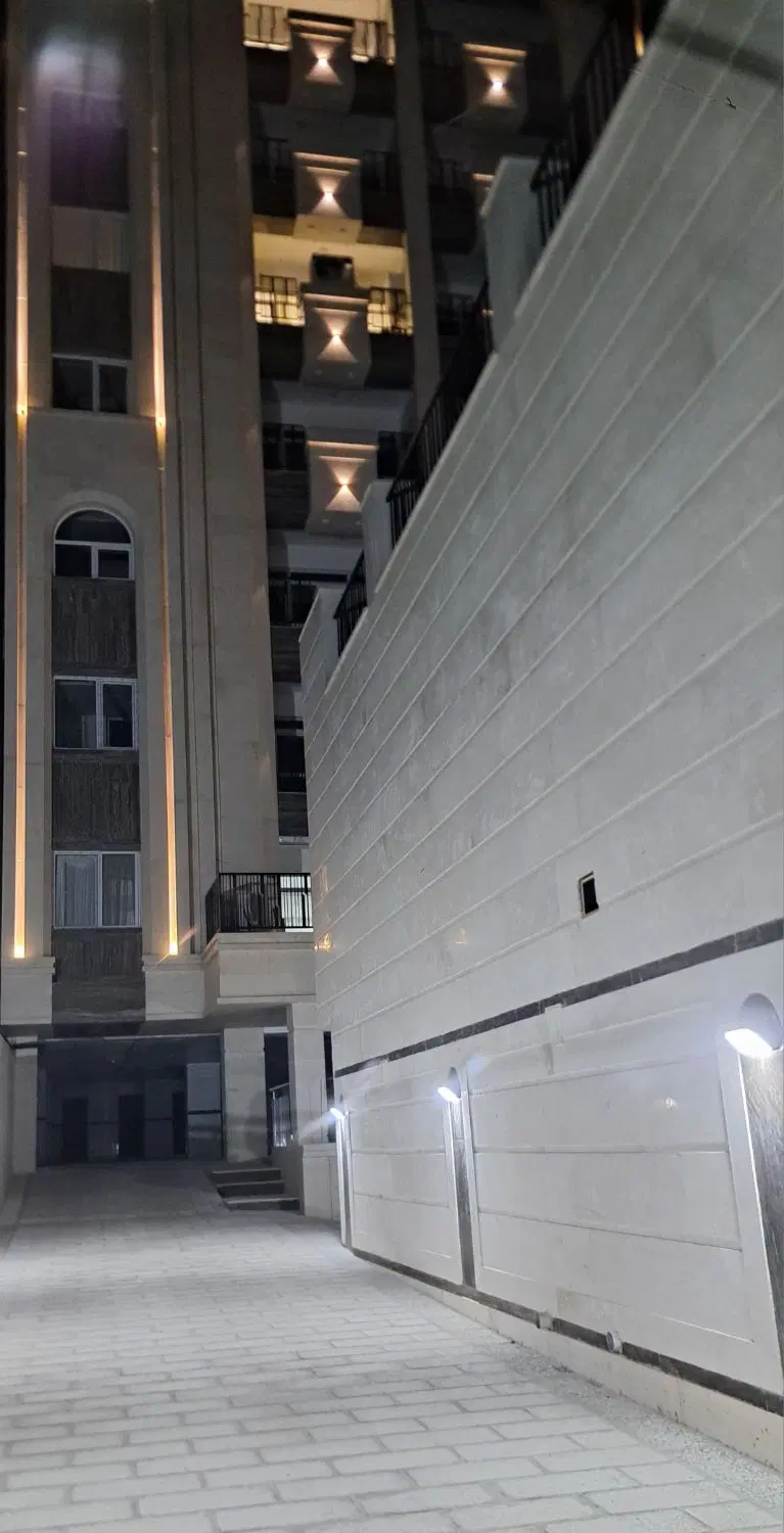 آپارتمان ۱۶۵متری میدان رسالت الهیه