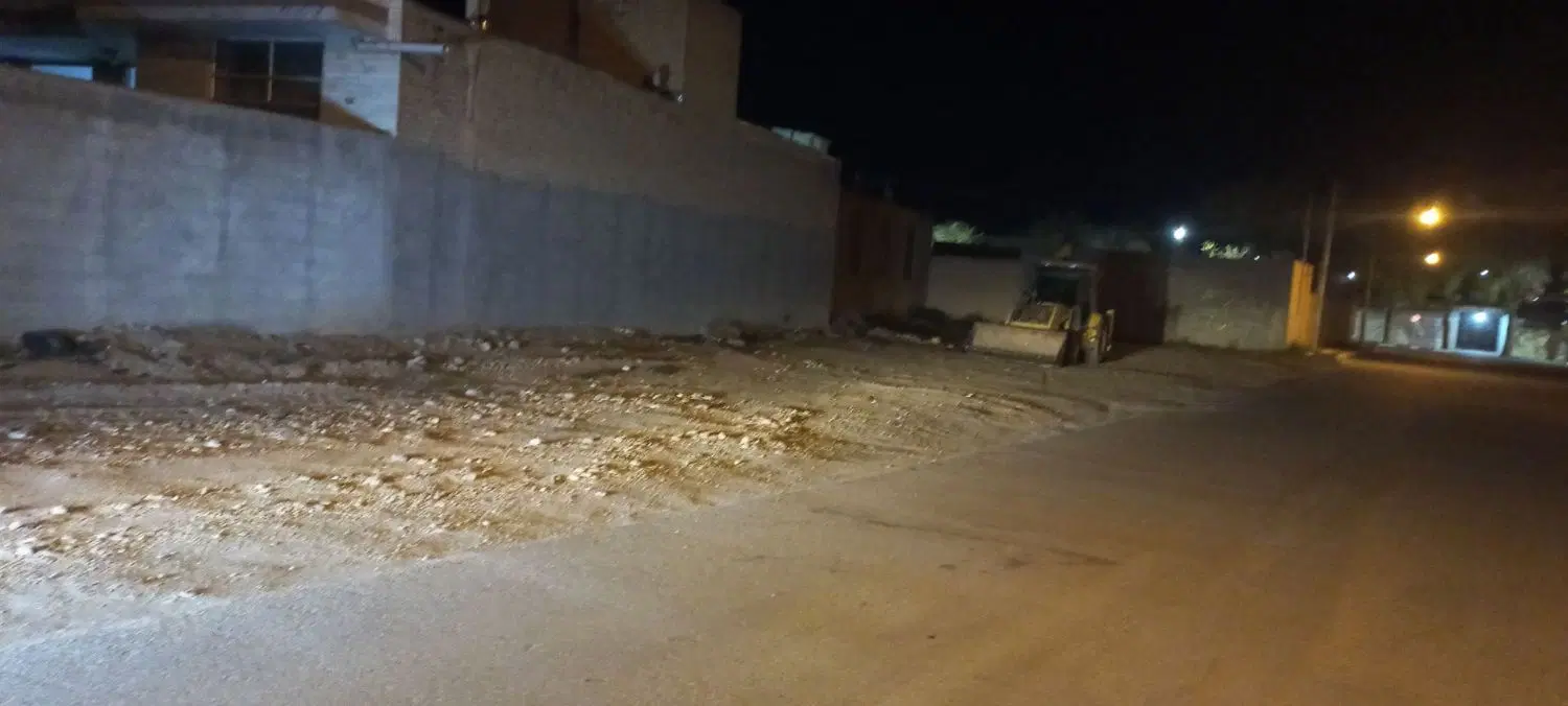 زمین تجاری مسکونی  میمه اصفهان