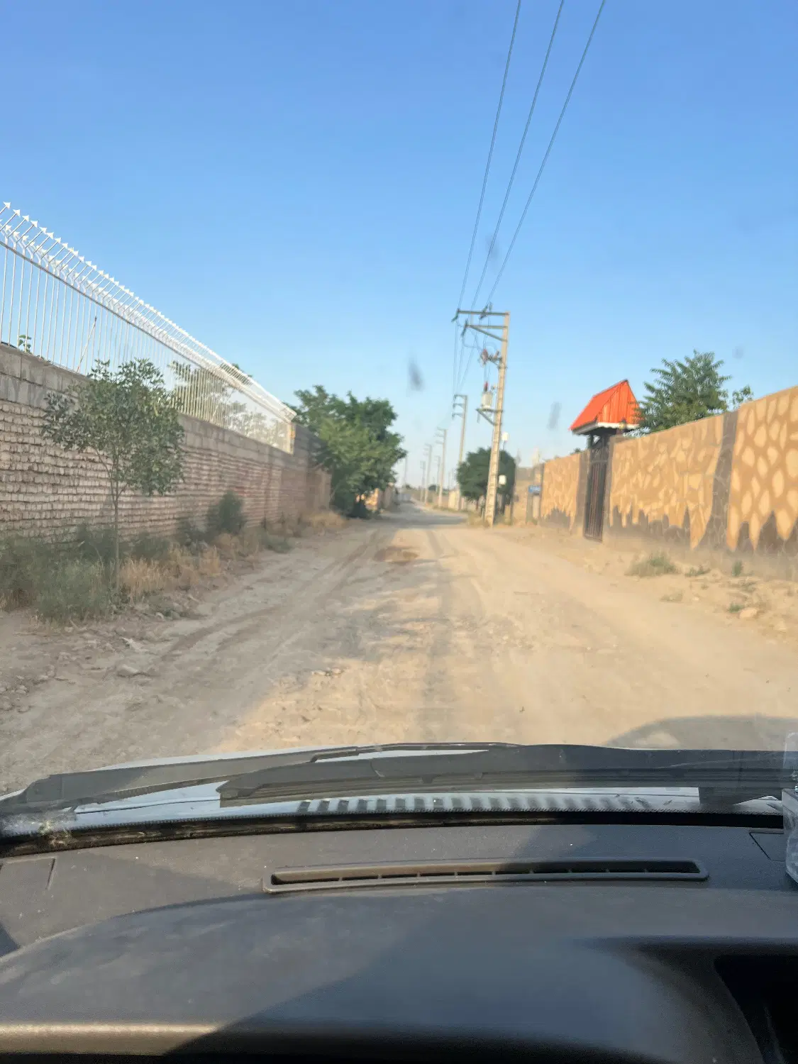 باغ باغچه ویلا سنددار سرمایه گذرای مجتمع‌آینده دار