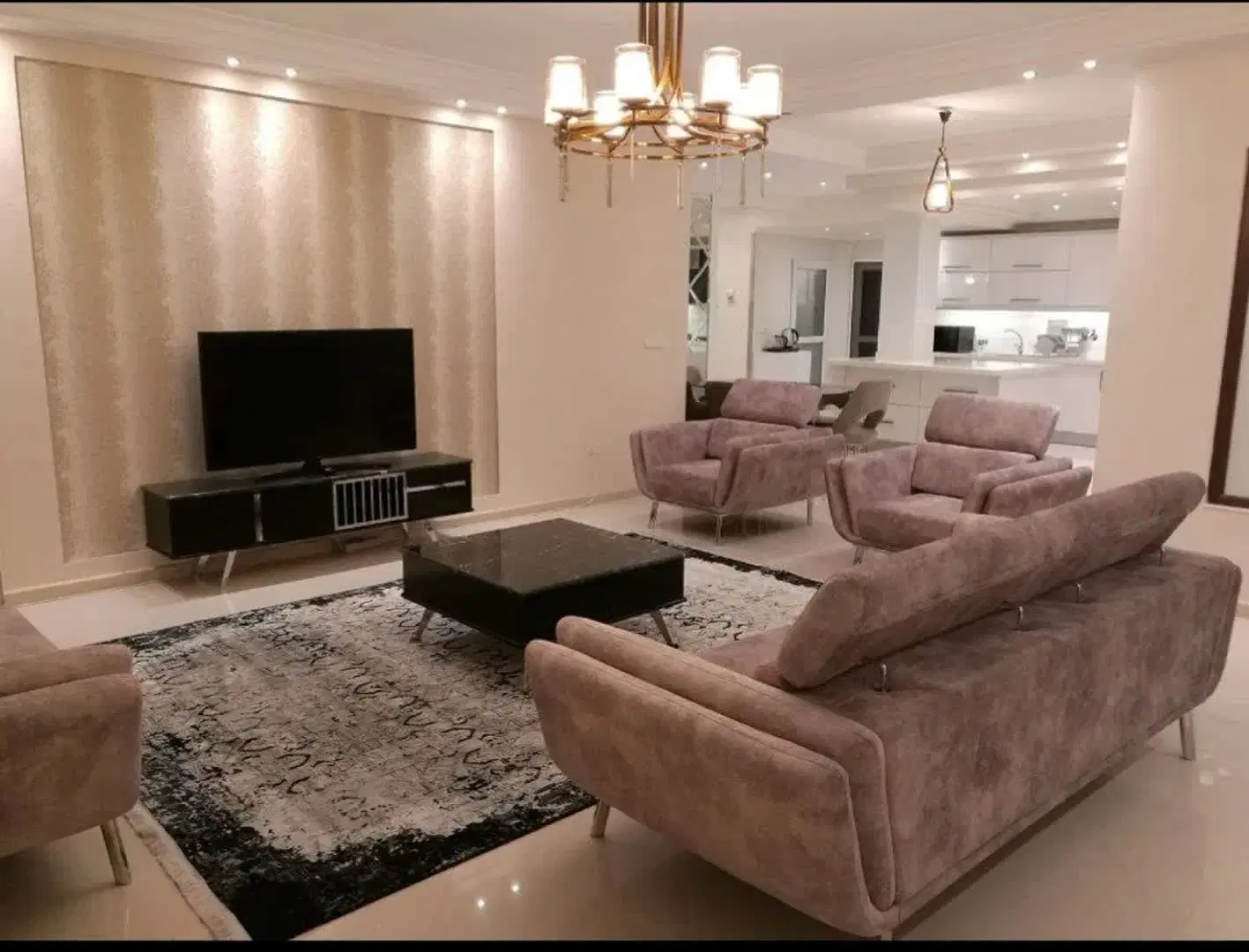 اجاره سوئیت آپارتمان منزل مبله