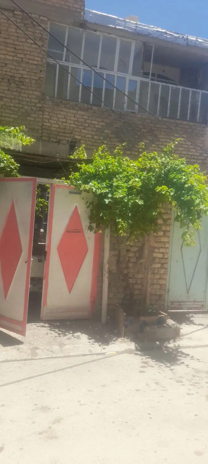 رهن خانه شاپورجان ک۴۱