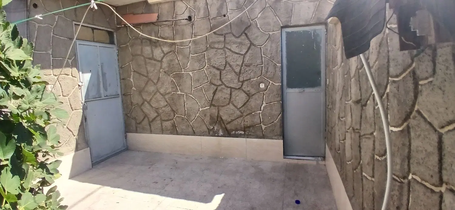 فروش منزل ویلایی ۷۰ متری