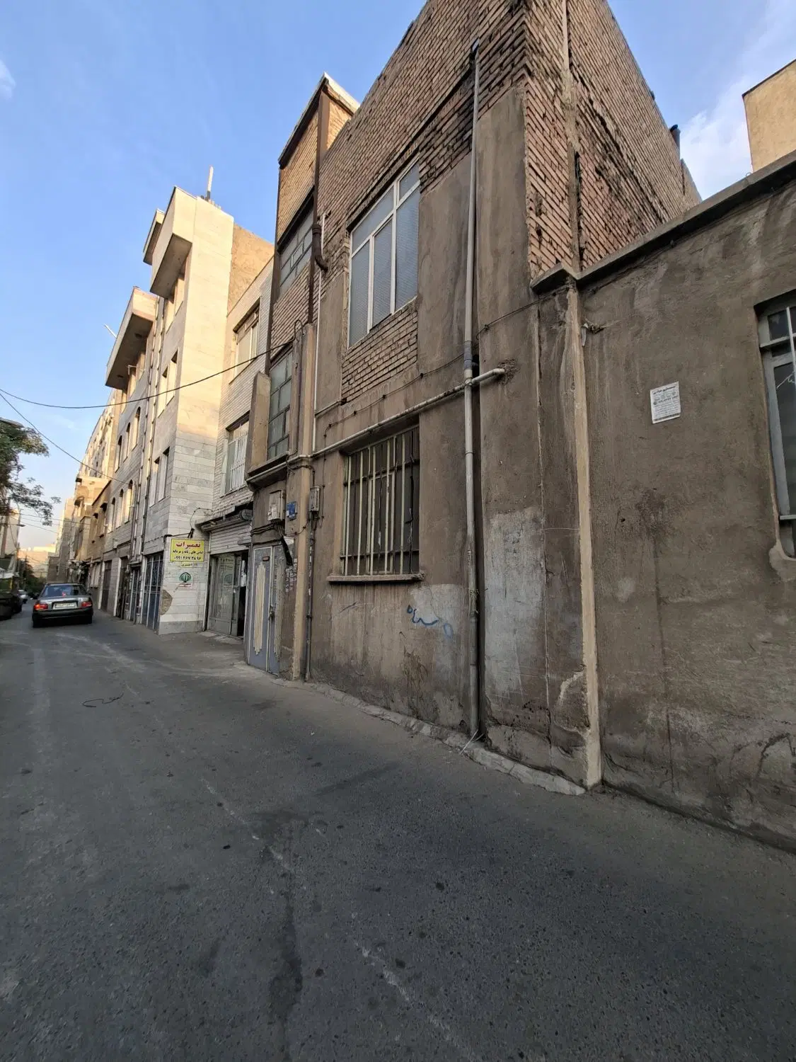 اجاره دربستی