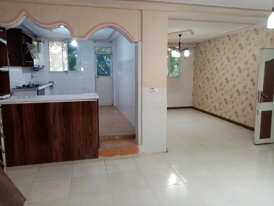 خانه ویلایی دوبلکس