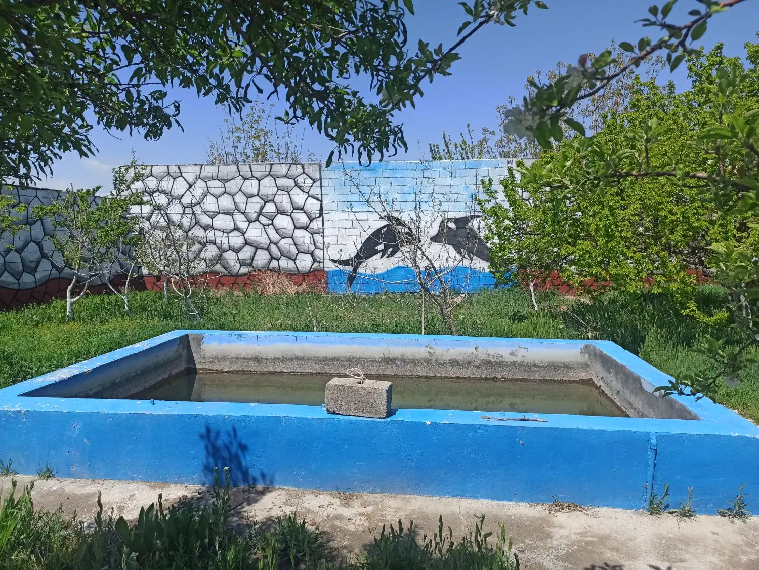 باغ شاهنامه 67