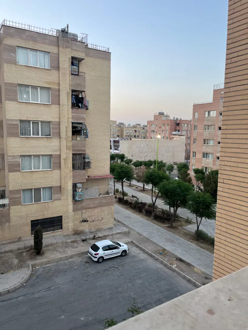 فروش مسکن مهر  ای۵ اتوبوسی