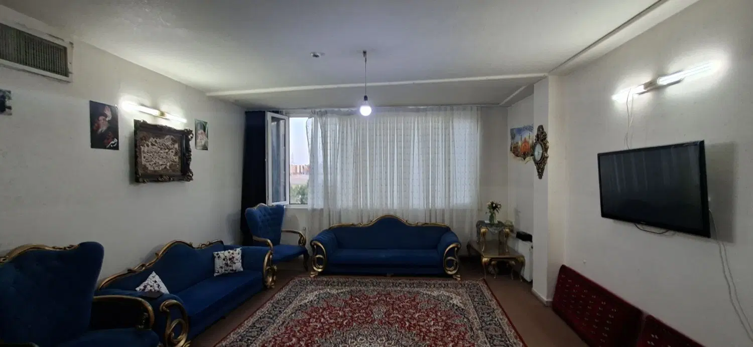 آپارتمان ۸۵ متری ۲ خوابه
