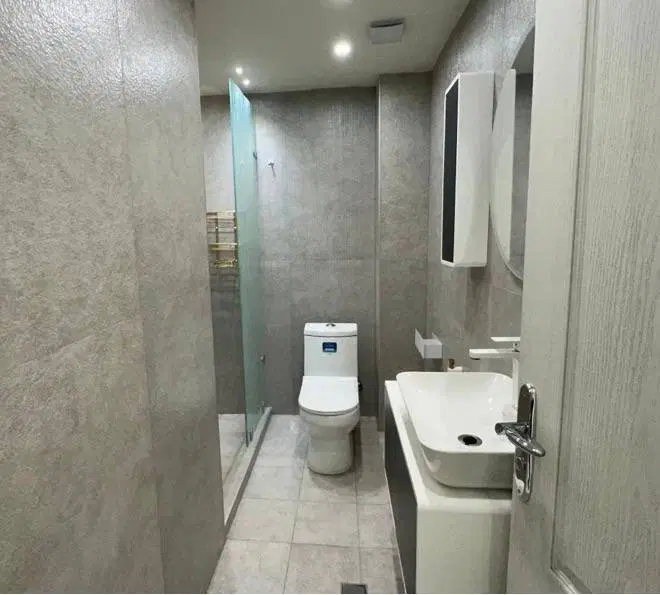 اجاره اپارتمان 60متری یک خواب