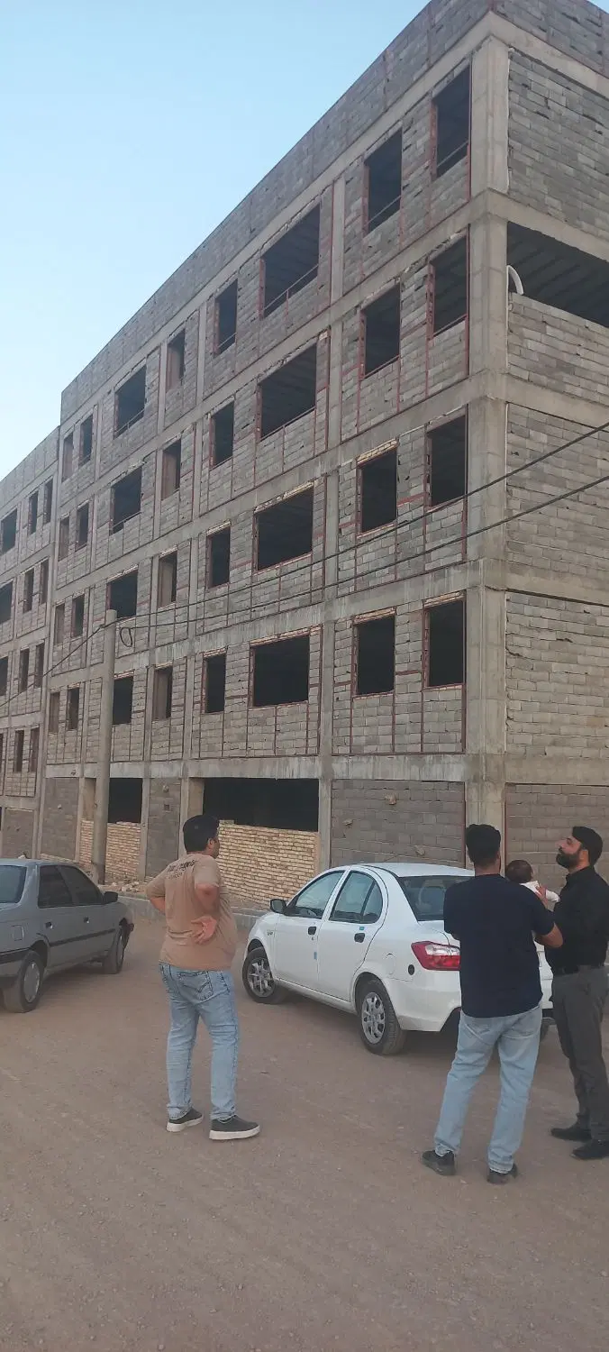 واحد شهرک سلیمانی