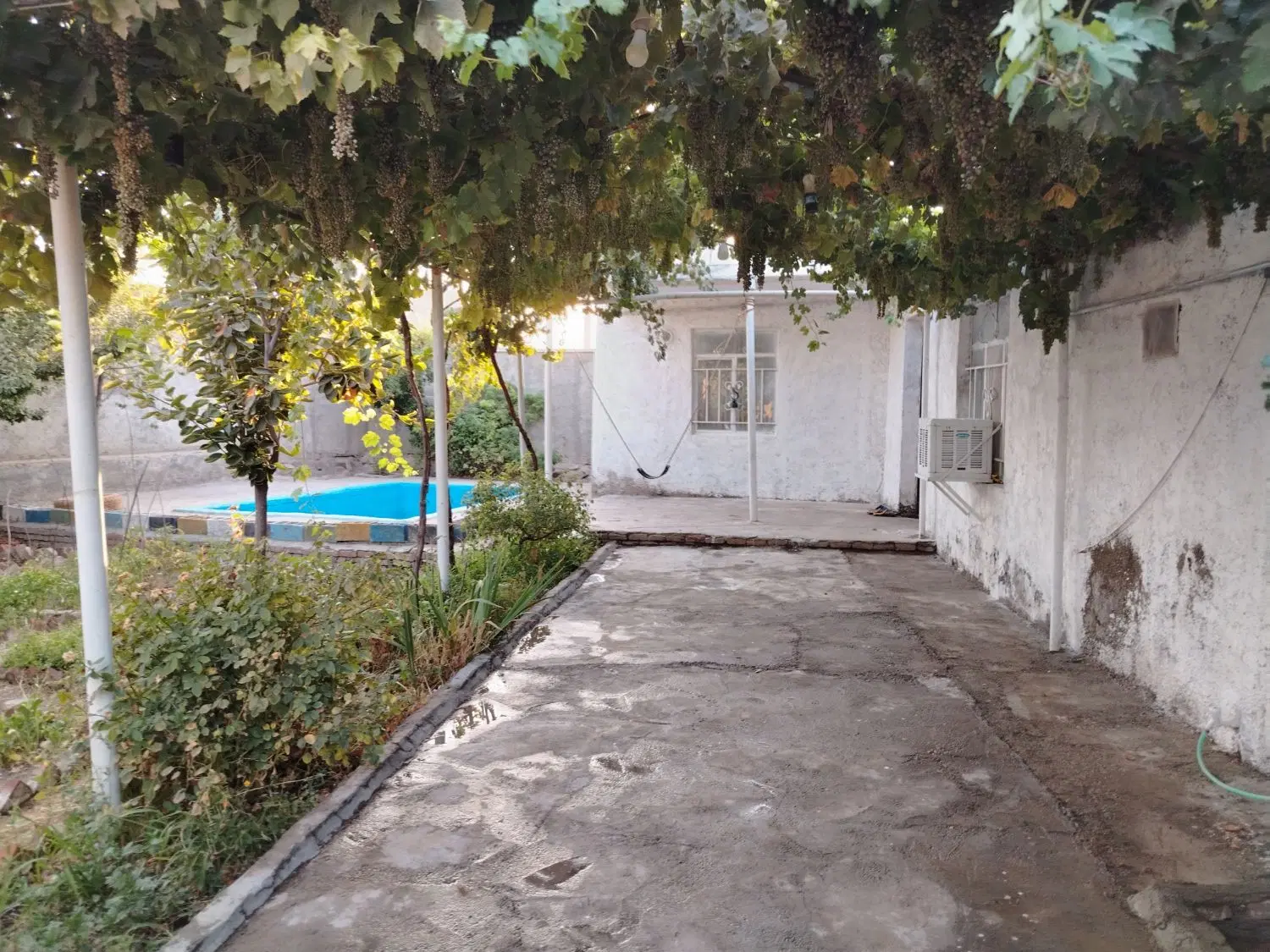 فروش خانه روستایی