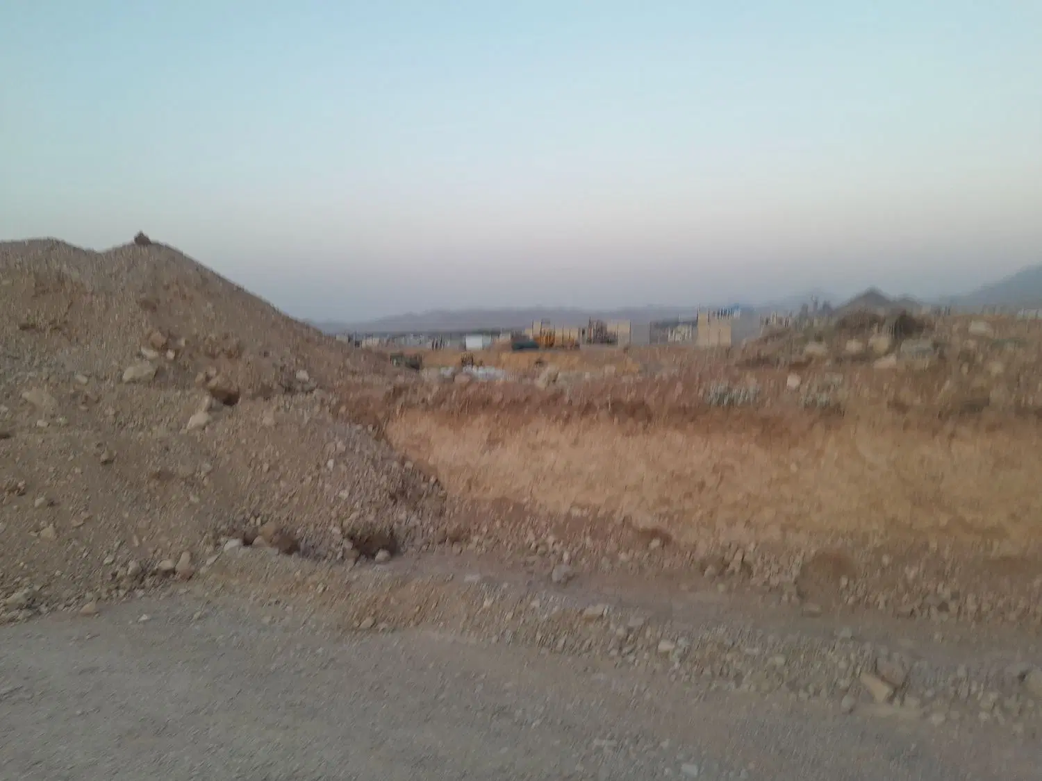 فروش زمین