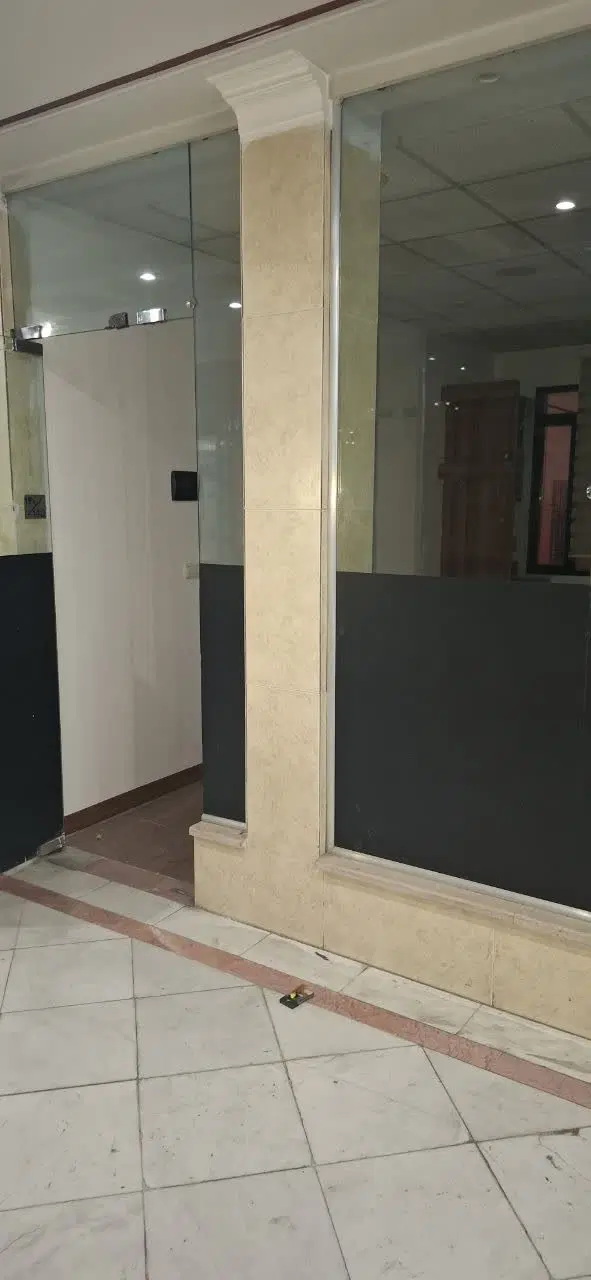 مغازه ۲۰ متری پردیس