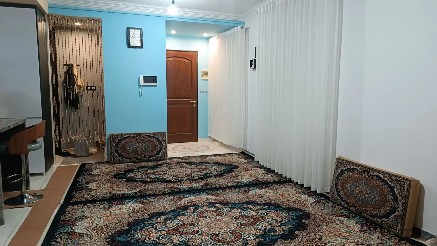 فروش خانه ویلایی