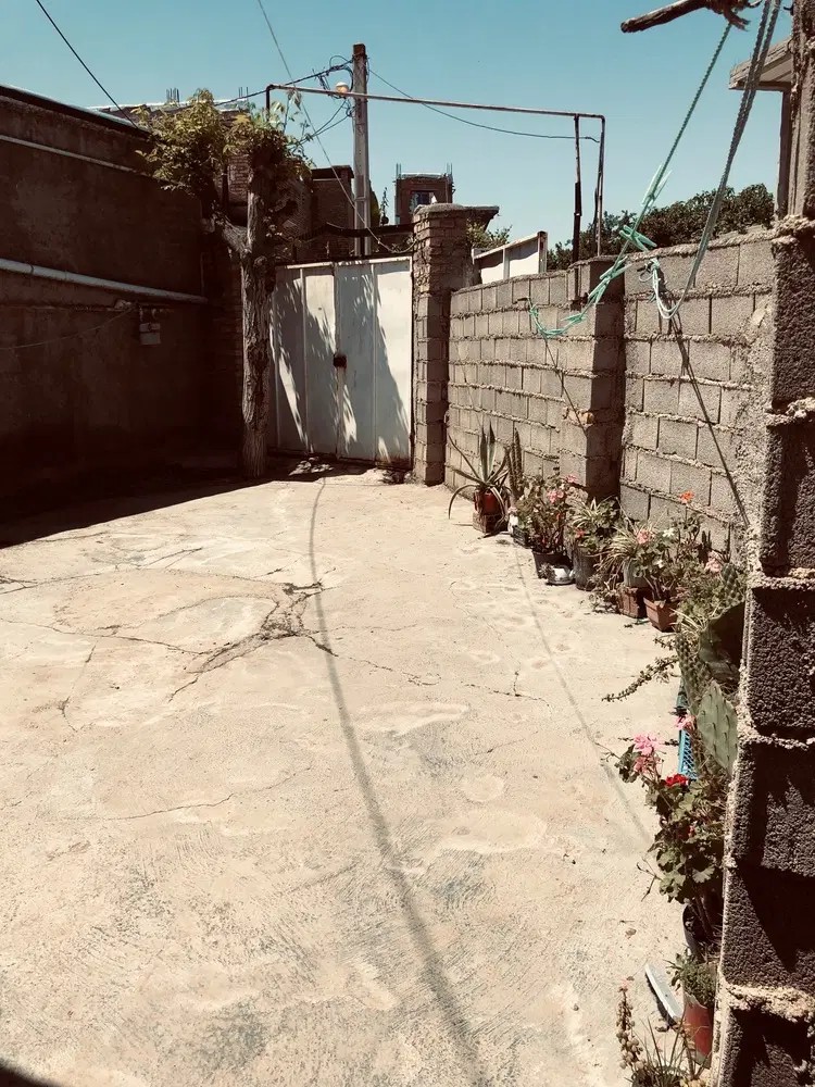 فروش ویلایی