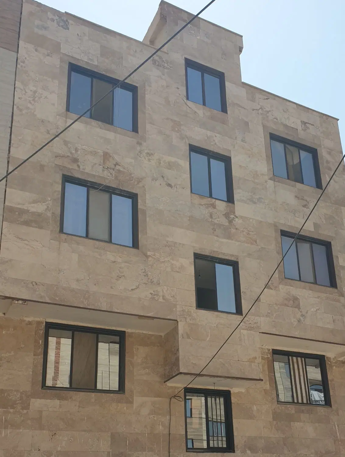فروش آپارتمان 62متری حسن آباد فشافویه
