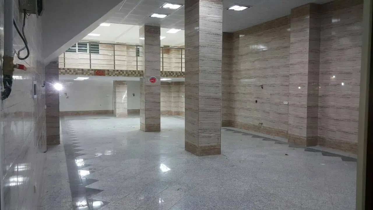 مغازه نسیم شهر (اکبرآباد)