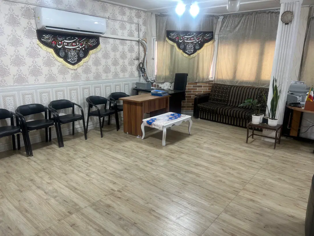 فروش واحد