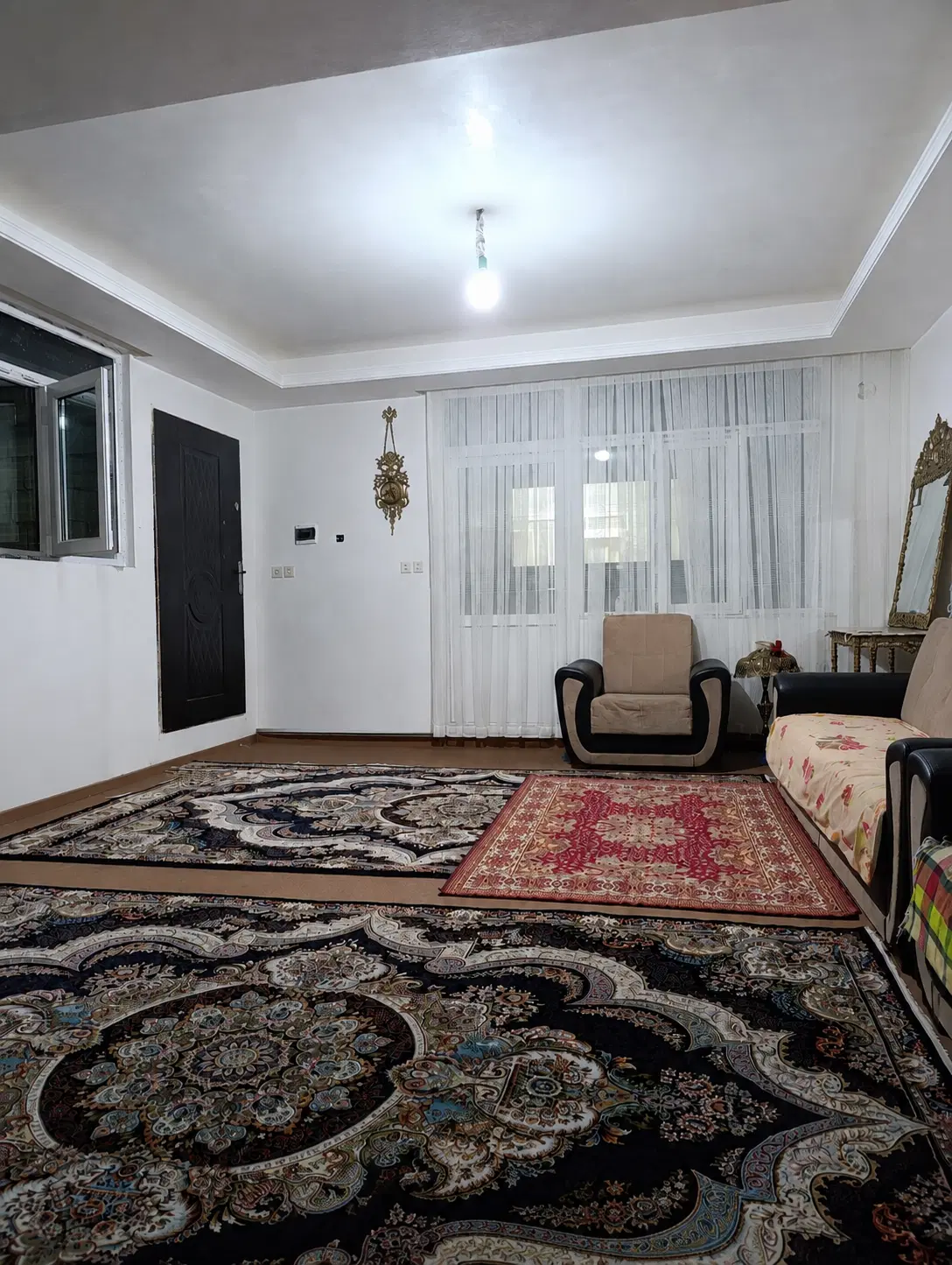آپارتمان ۷۰ متر عباسی