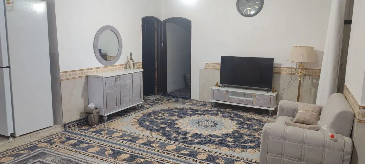 روستای امغان