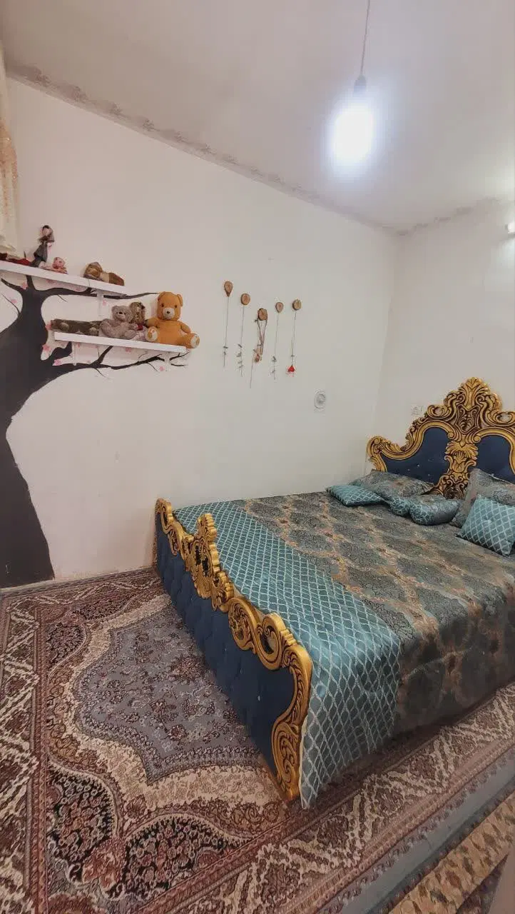 اجاره روزانه هفتگی منزل