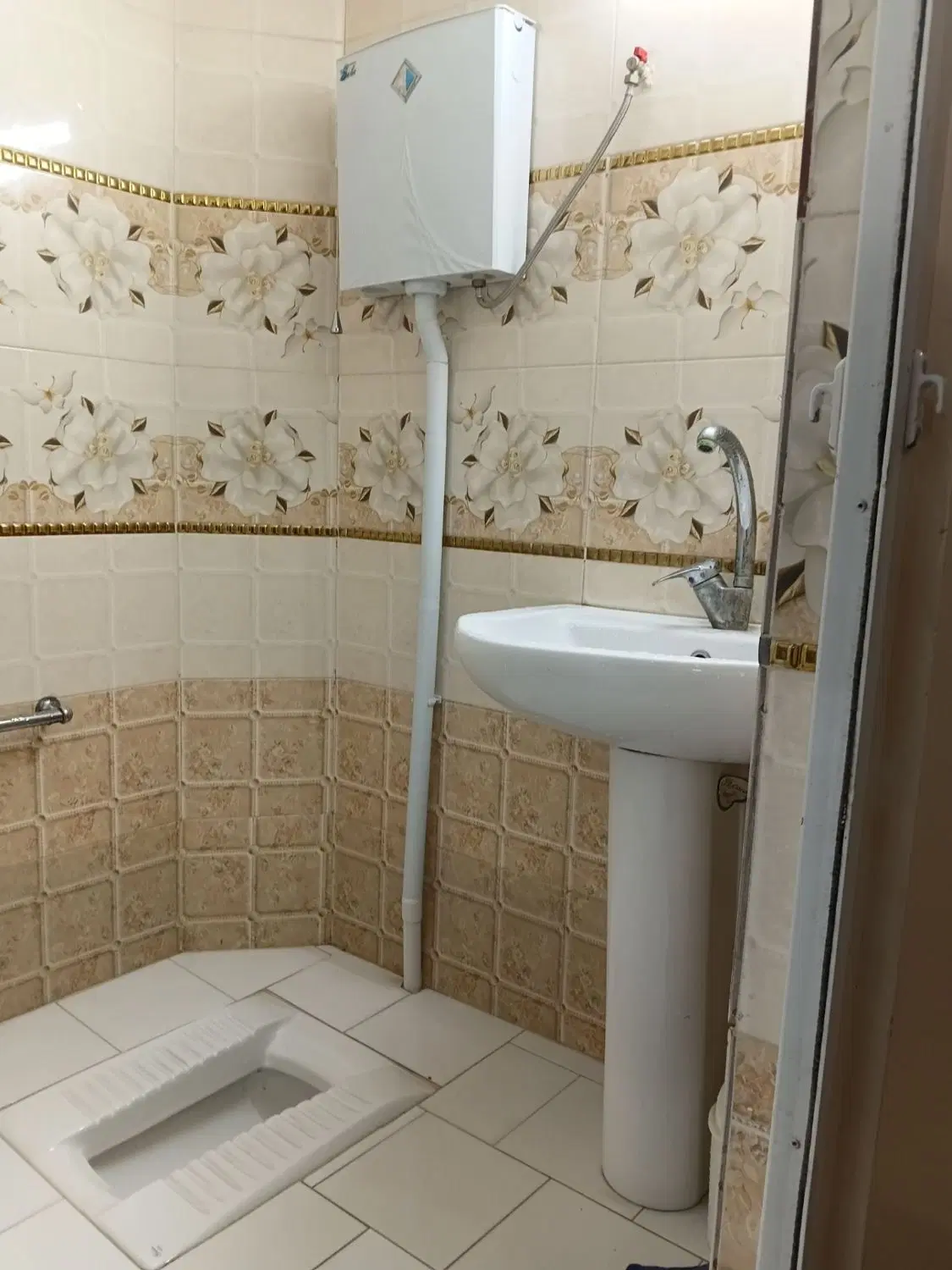 سوئیت تمیز نزدیک حرم