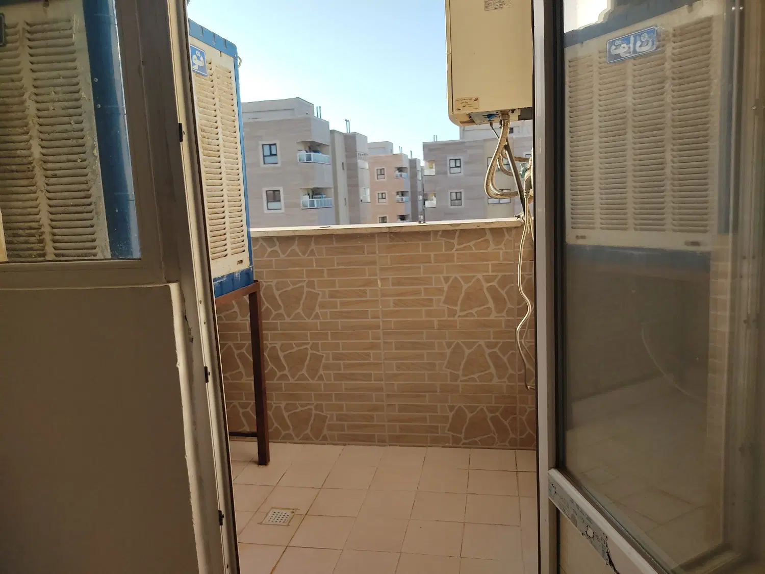 اجاره آپارتمان