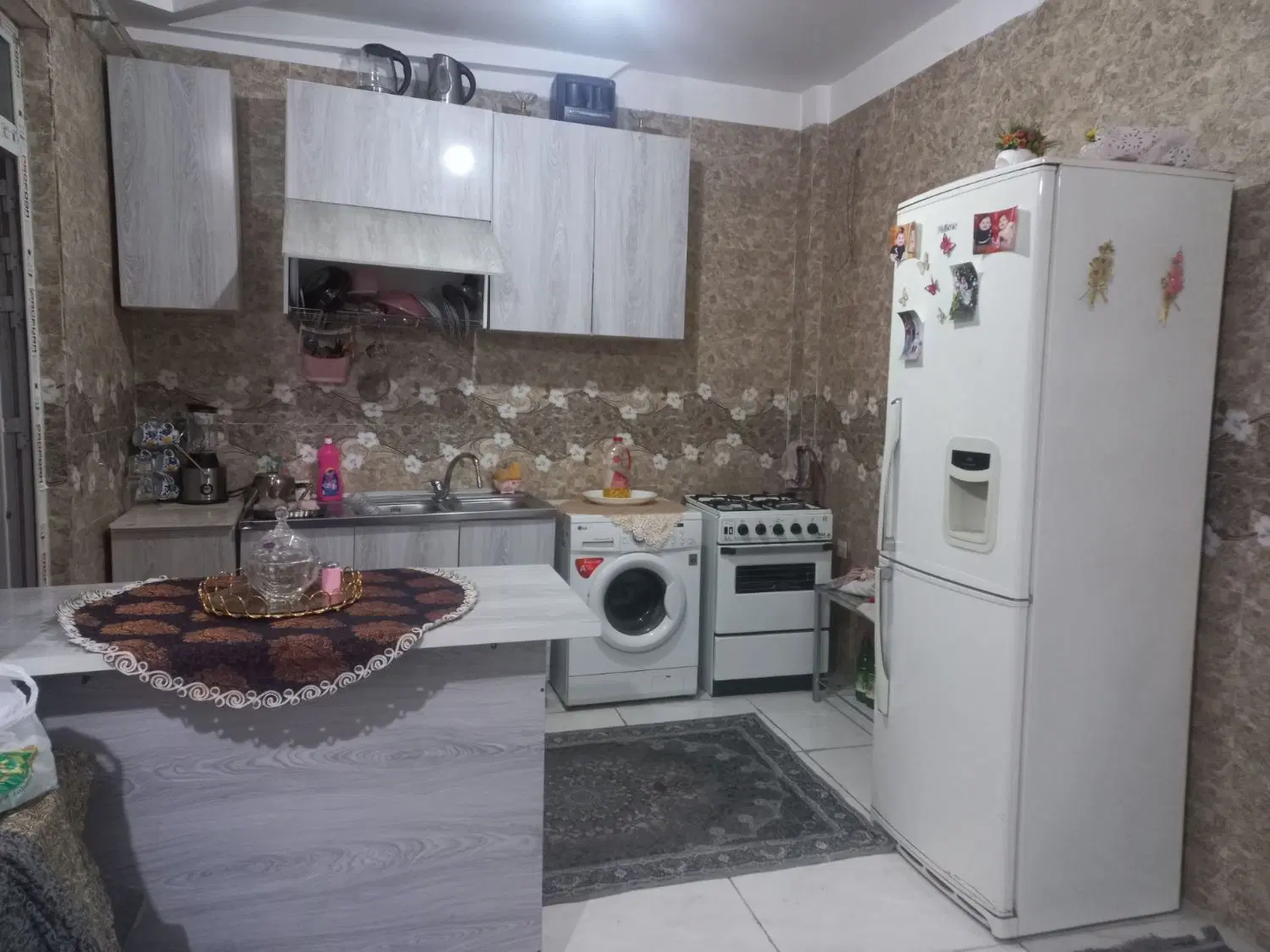 ۷۴متر شهرک ابوذر نعمت آباد احمدیه