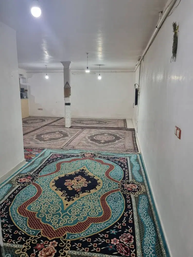 اجاره زیرزمین مسکونی در شهرک رجایی