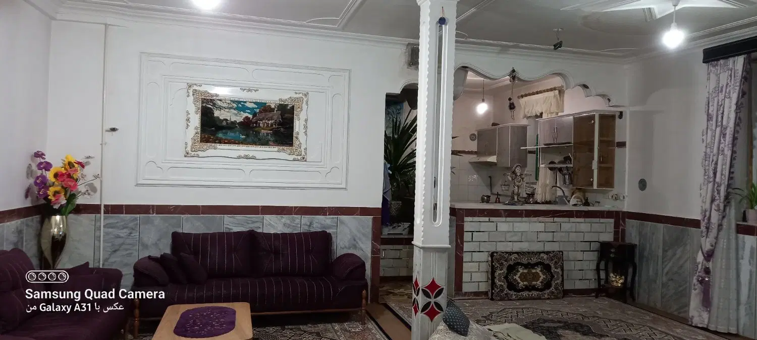 فروش منزل مسکونی در روستای بادخوره