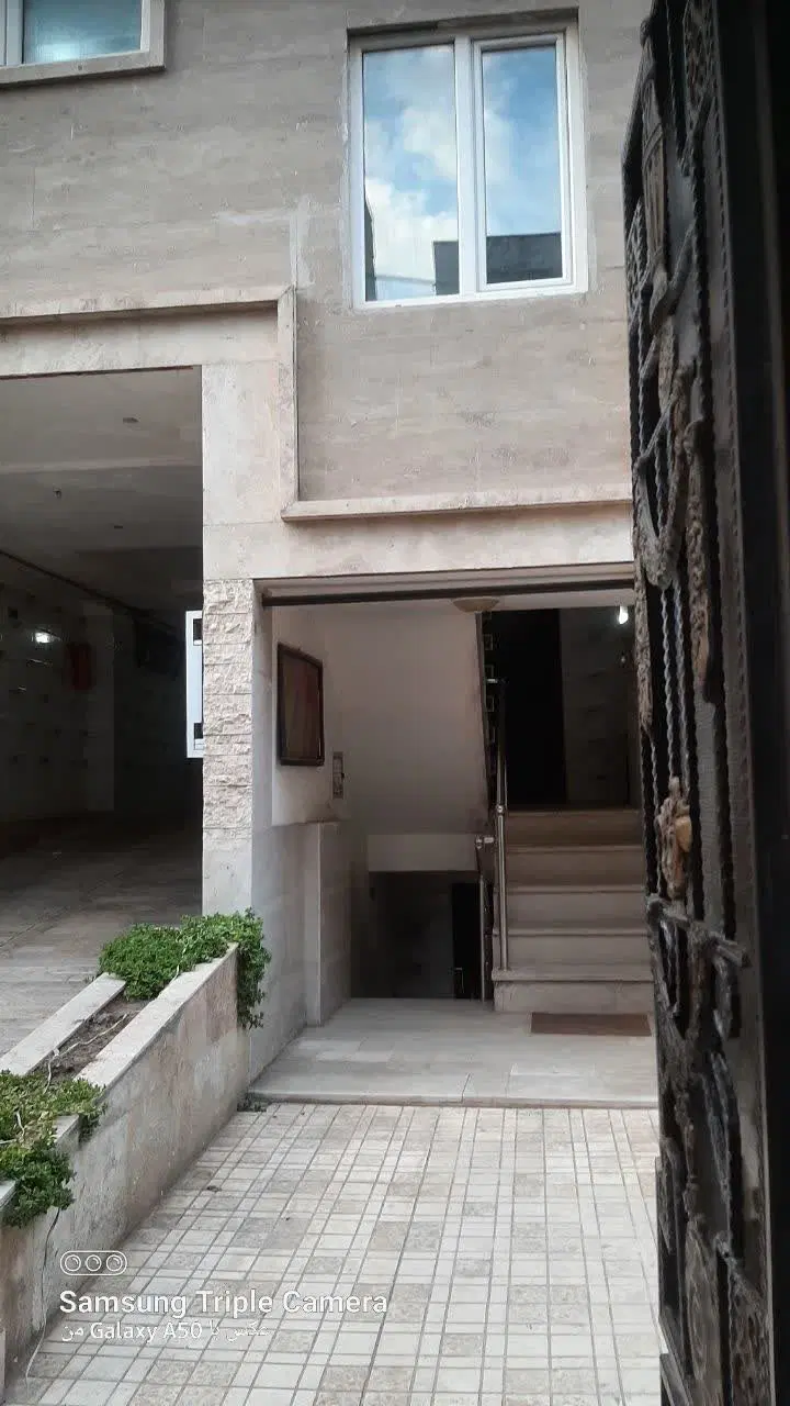 فروش آپارتمان ۶۵ متری در هوافضا در نگارستان اول