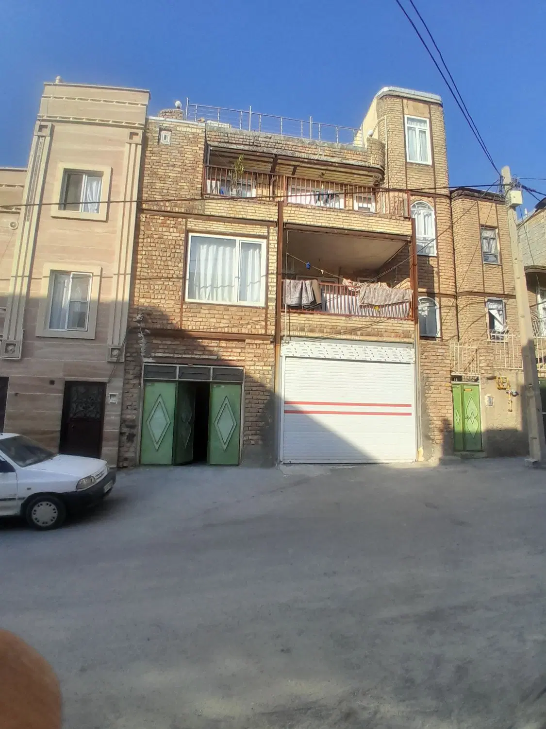 منزل ویلایی