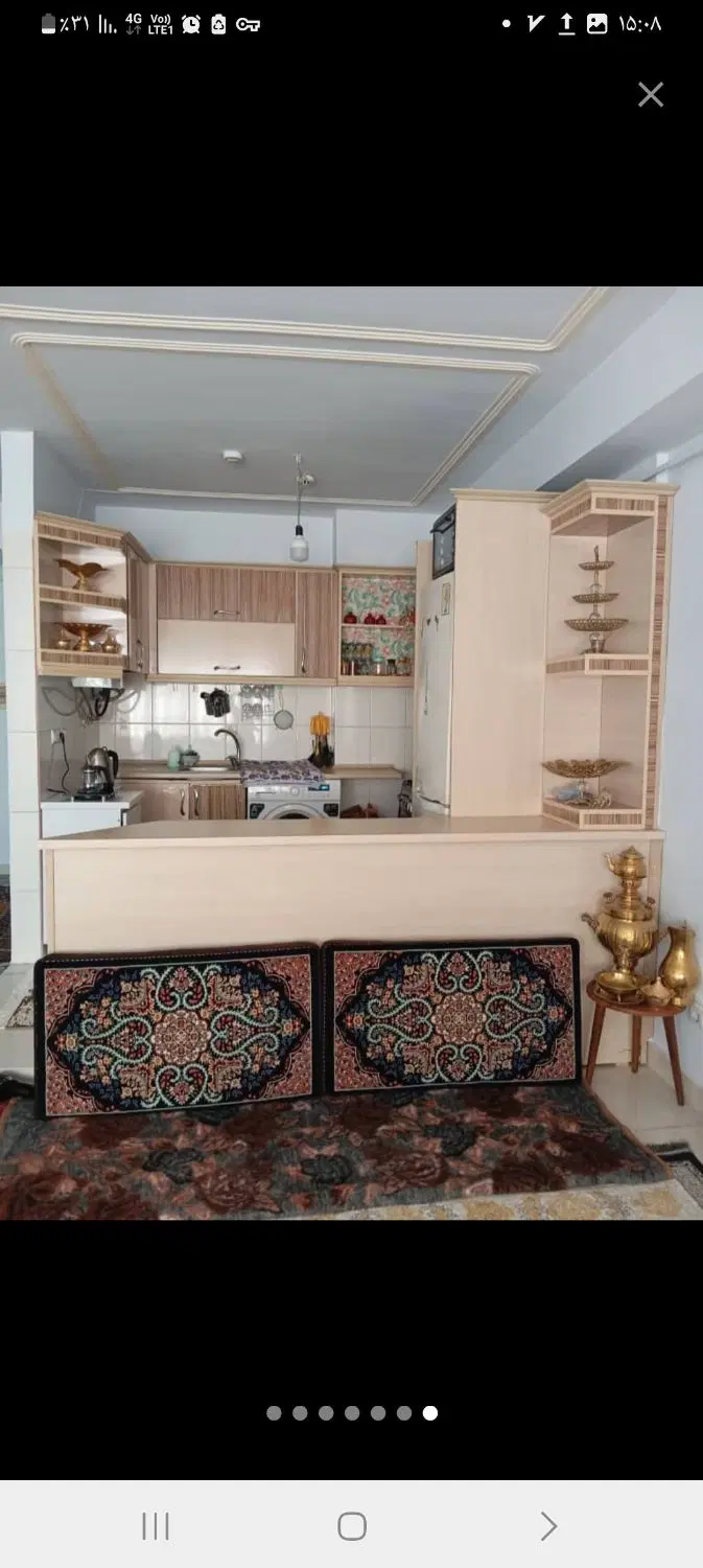 واحد۶۸متری اندیشه