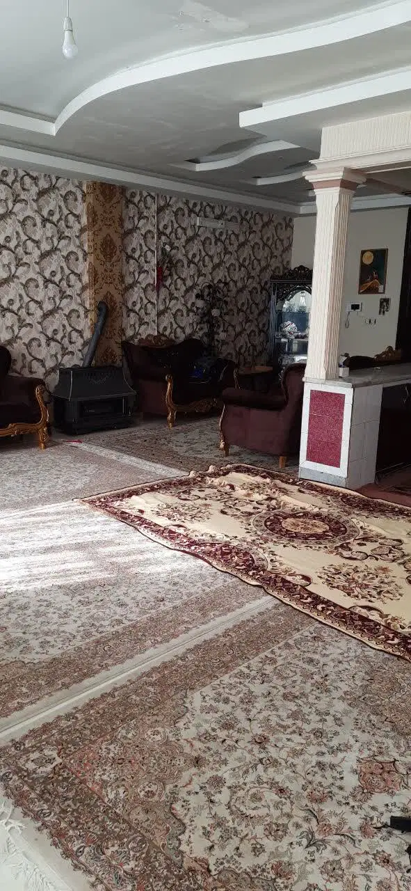 منزل دو طبقه فرهنگیان ۳