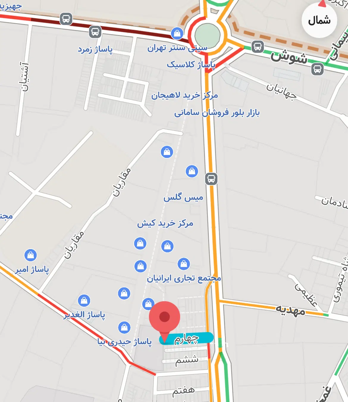 ملک انبار-تجاری