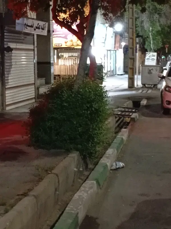 گک مسکونی لوکس و خاص‌پسند