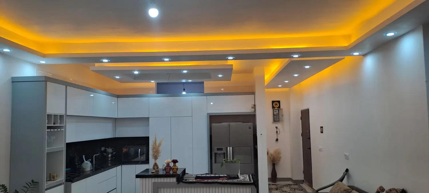 منزل مسکونی هماشهر